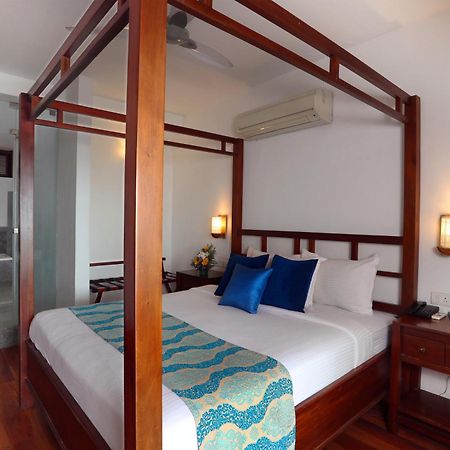 Getaway Beach Resort Kovalam Oda fotoğraf