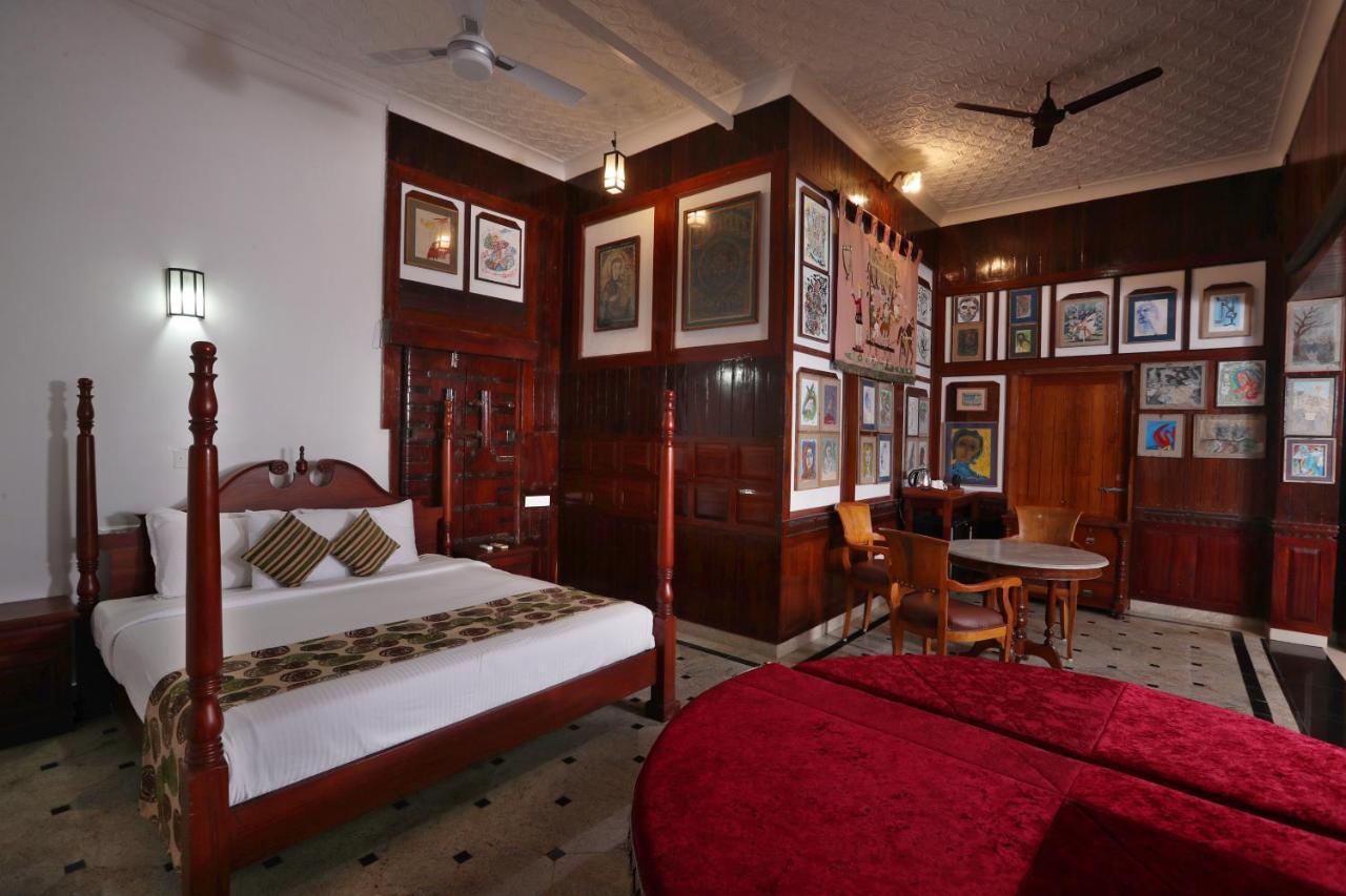 Getaway Beach Resort Kovalam Dış mekan fotoğraf