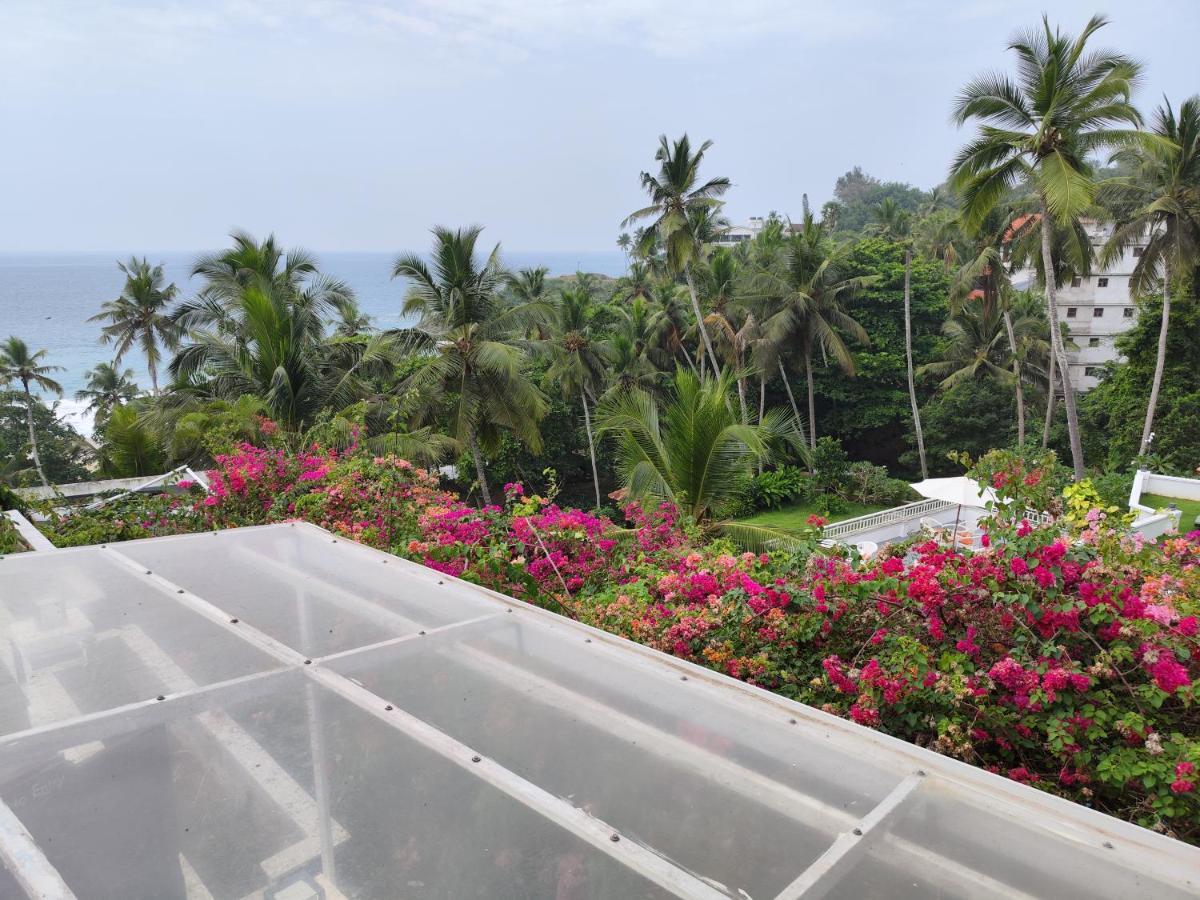 Getaway Beach Resort Kovalam Dış mekan fotoğraf